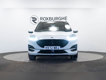 Used Ford Kuga 2022 for sale - 76235782: Photo 2
