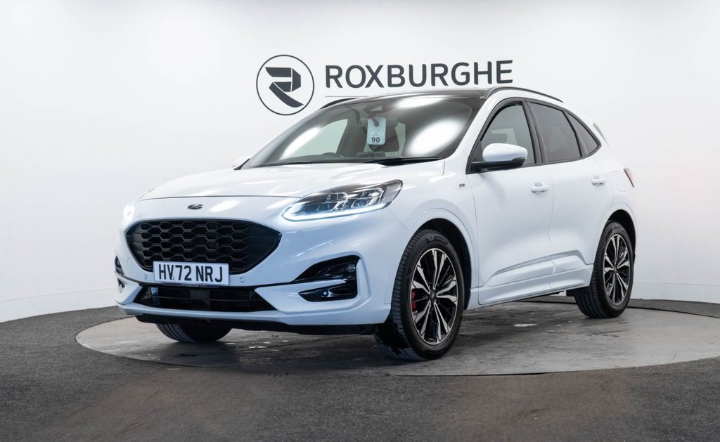 Used Ford Kuga 2022 for sale - 76235782: Photo 3