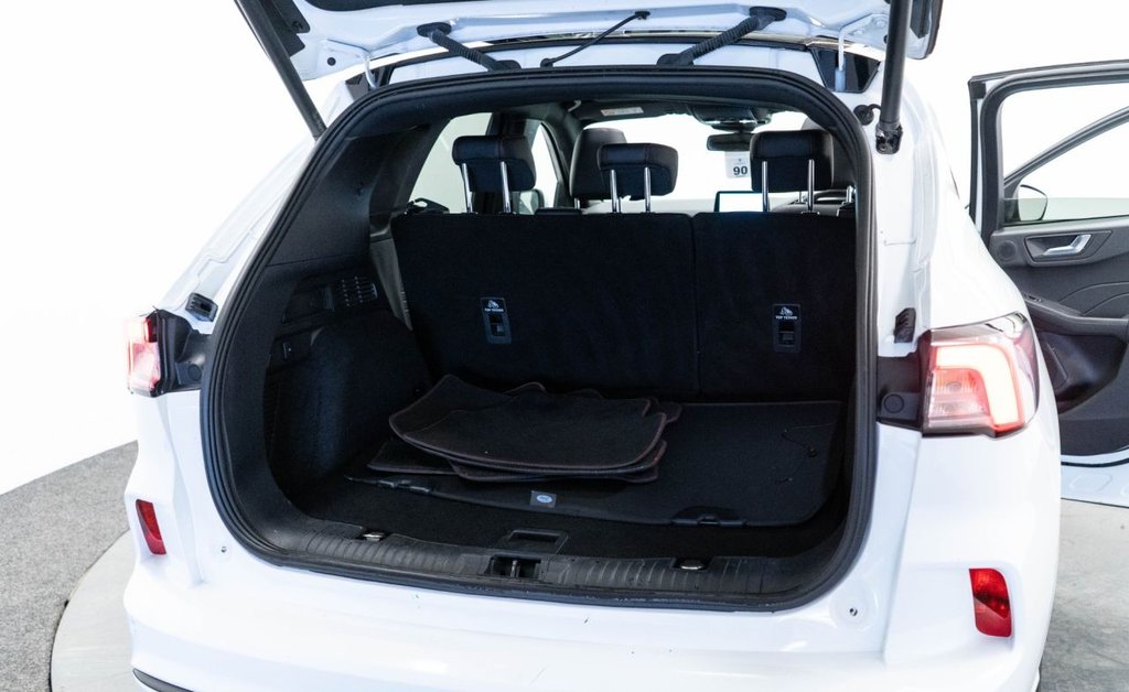 Used Ford Kuga 2022 for sale - 76235782: Photo 35