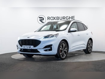 Used Ford Kuga 2022 for sale - 76235782: Photo 3