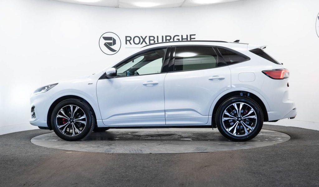 Used Ford Kuga 2022 for sale - 76235782: Photo 4