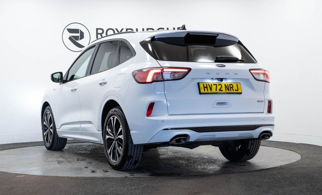 Used Ford Kuga 2022 for sale - 76235782: Photo 5