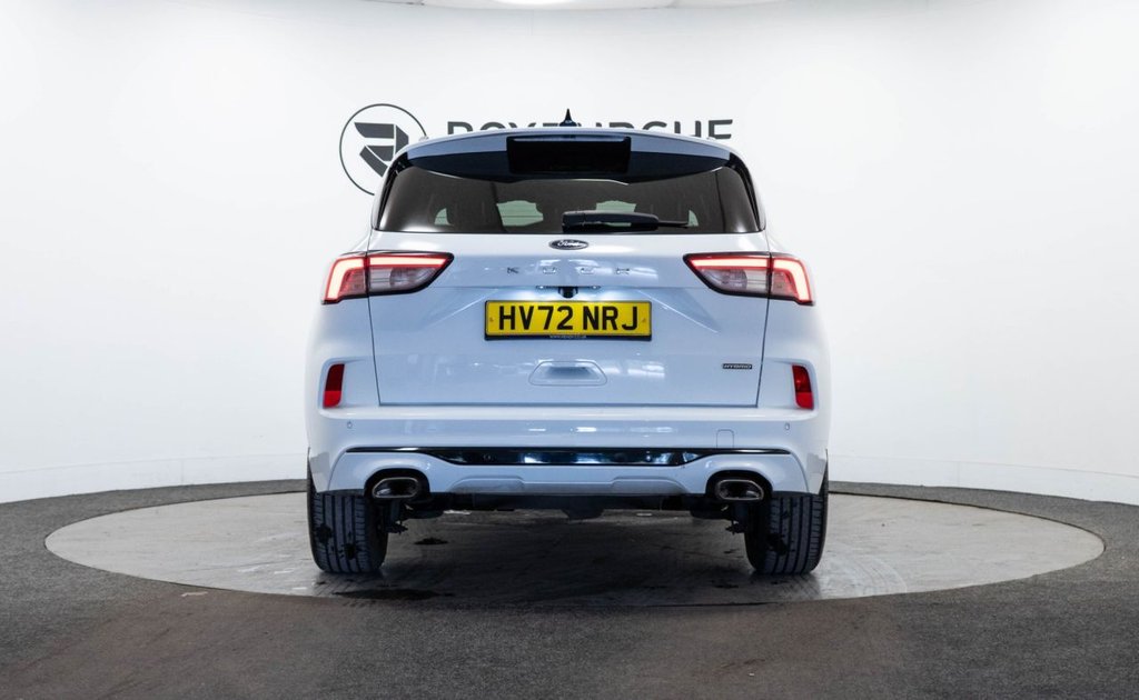 Used Ford Kuga 2022 for sale - 76235782: Photo 7