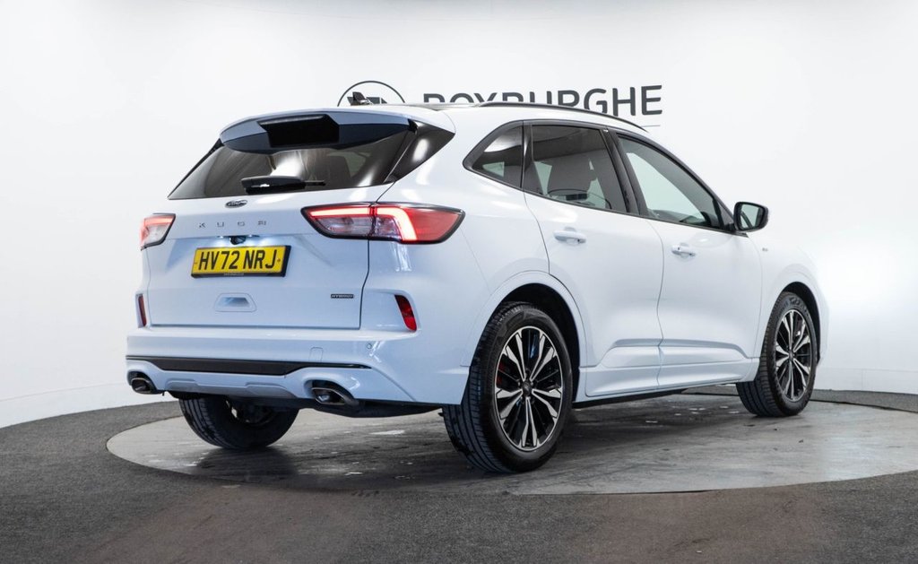 Used Ford Kuga 2022 for sale - 76235782: Photo 8