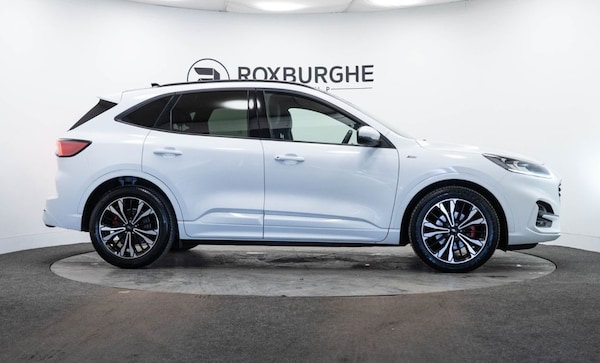 Used Ford Kuga 2022 for sale - 76235782: Photo 9