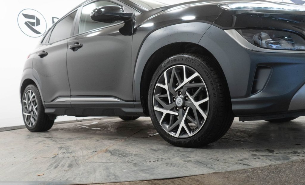 Used Hyundai KONA 2022 for sale - 76841174: Photo 11