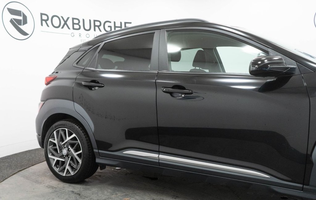 Used Hyundai KONA 2022 for sale - 76841174: Photo 13