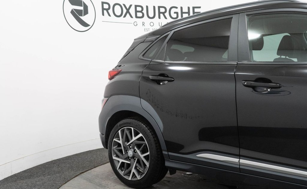 Used Hyundai KONA 2022 for sale - 76841174: Photo 14