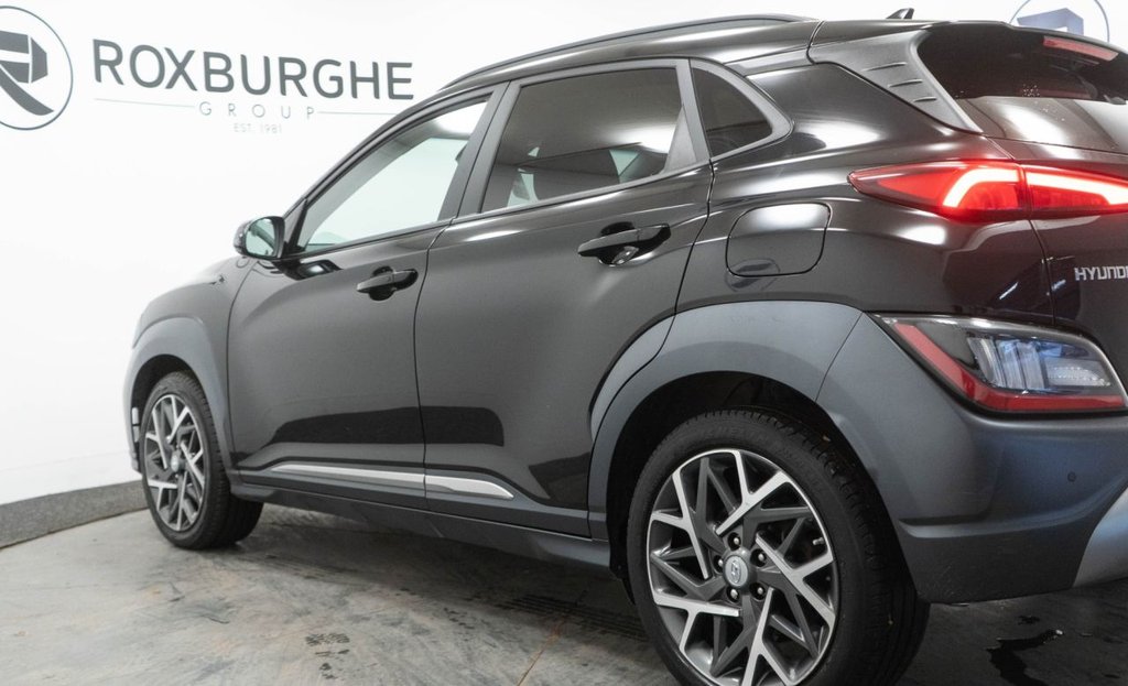Used Hyundai KONA 2022 for sale - 76841174: Photo 19