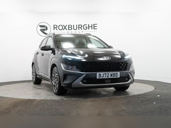 2022 (72) - 1.6 GDi Hybrid Premium 5dr DCT