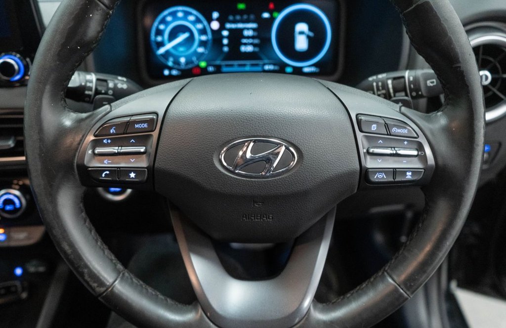 Used Hyundai KONA 2022 for sale - 76841174: Photo 24