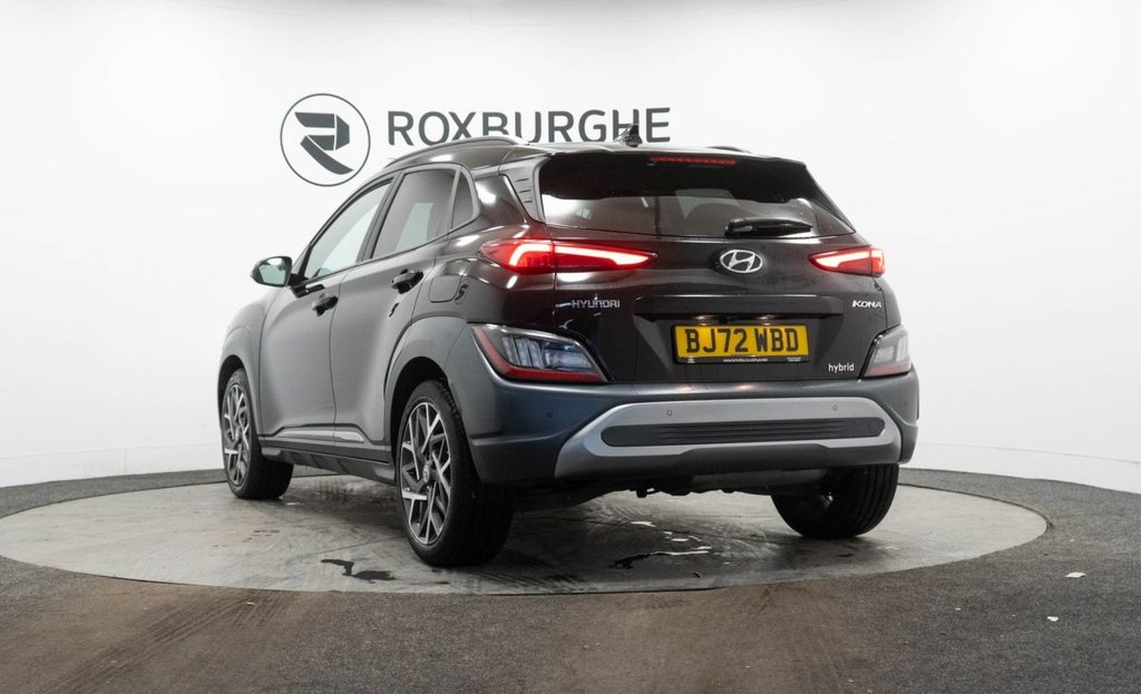 Used Hyundai KONA 2022 for sale - 76841174: Photo 5