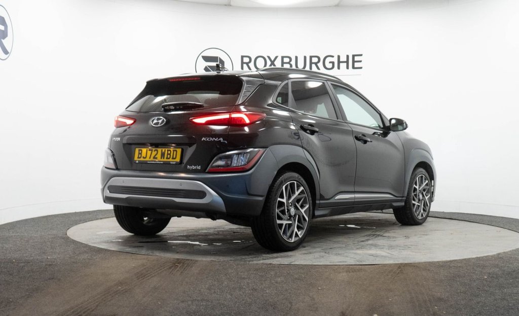 Used Hyundai KONA 2022 for sale - 76841174: Photo 8