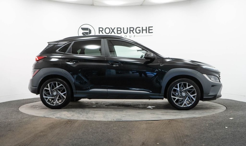Used Hyundai KONA 2022 for sale - 76841174: Photo 9