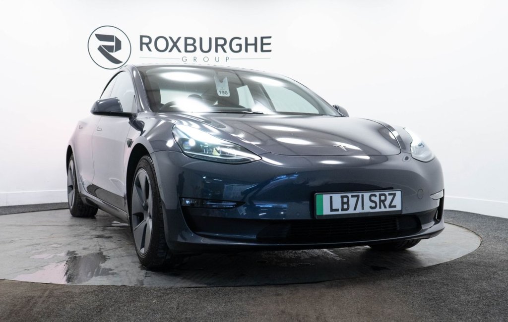 Used Tesla Model 3 2021 for sale - 77451749: Photo 10