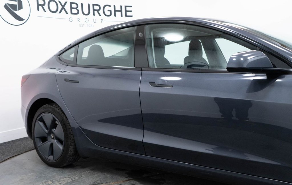 Used Tesla Model 3 2021 for sale - 77451749: Photo 13