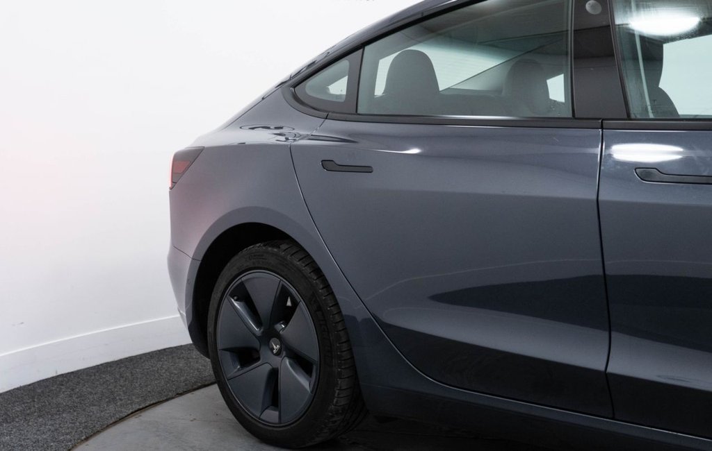 Used Tesla Model 3 2021 for sale - 77451749: Photo 14