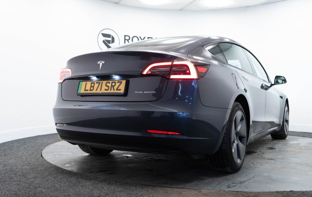 Used Tesla Model 3 2021 for sale - 77451749: Photo 15