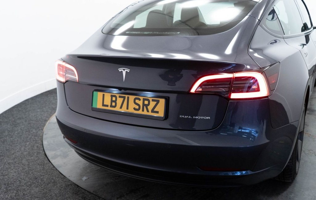 Used Tesla Model 3 2021 for sale - 77451749: Photo 16