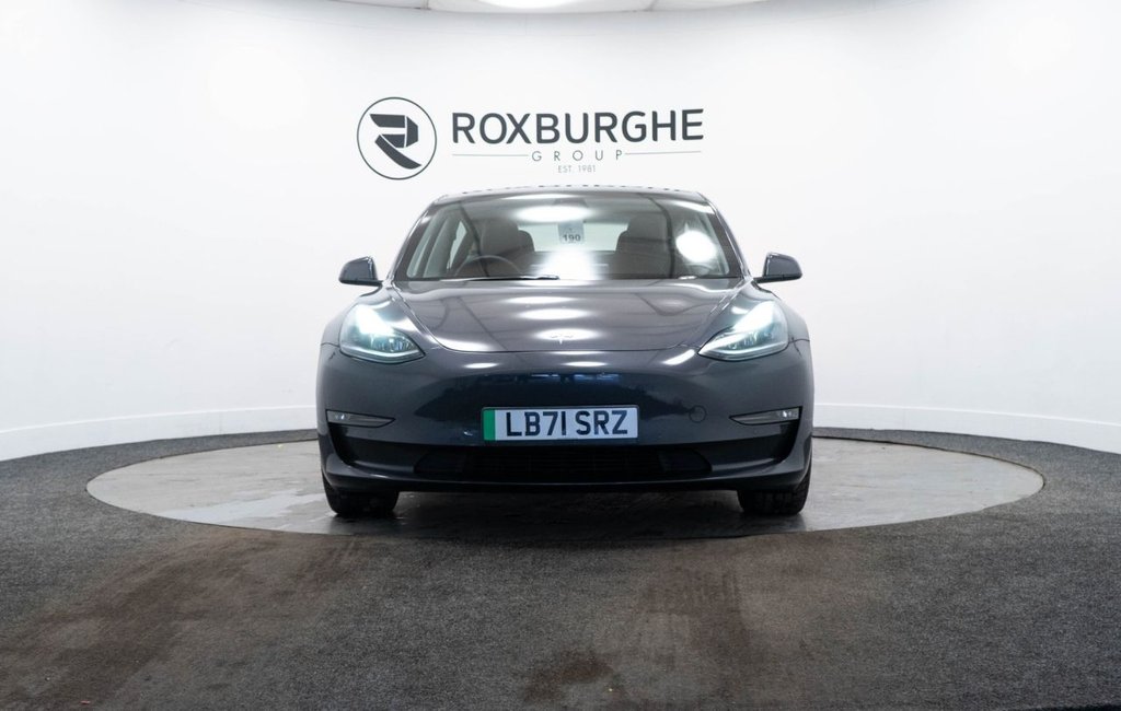 Used Tesla Model 3 2021 for sale - 77451749: Photo 2