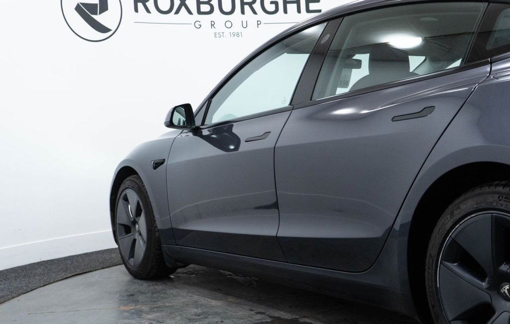 Used Tesla Model 3 2021 for sale - 77451749: Photo 20