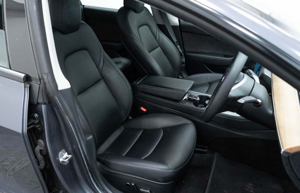 Used Tesla Model 3 2021 for sale - 77451749: Photo 22