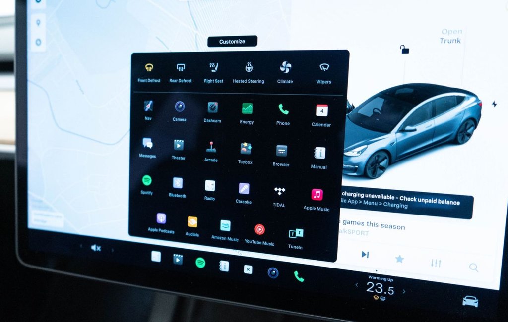 Used Tesla Model 3 2021 for sale - 77451749: Photo 27