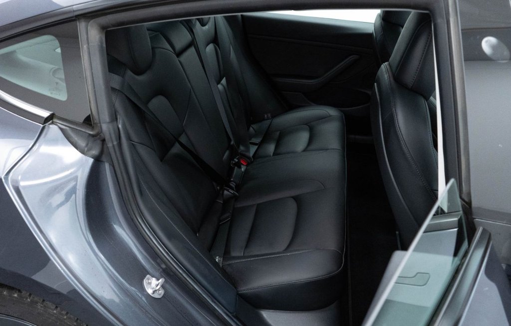 Used Tesla Model 3 2021 for sale - 77451749: Photo 35