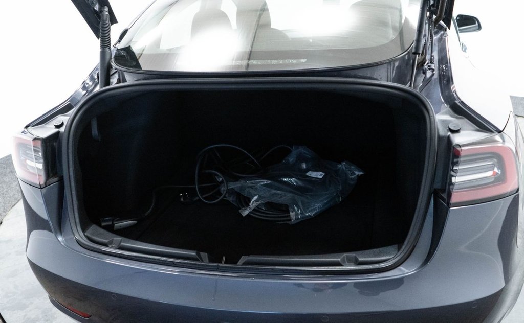 Used Tesla Model 3 2021 for sale - 77451749: Photo 36