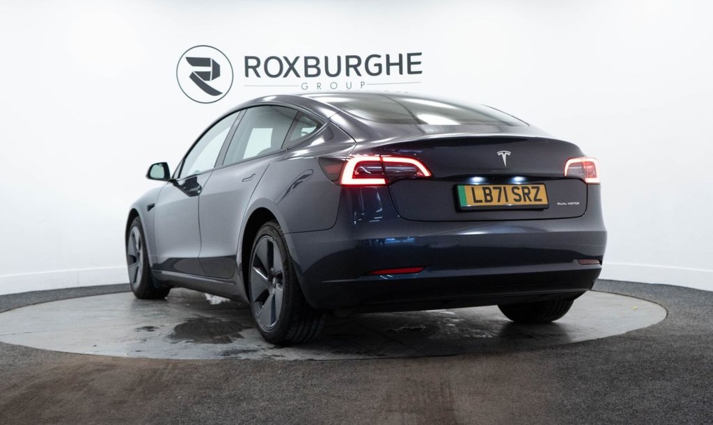 Used Tesla Model 3 2021 for sale - 77451749: Photo 4