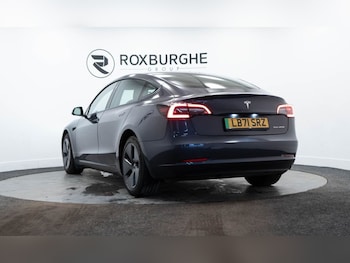 Used Tesla Model 3 2021 for sale - 77451749: Photo