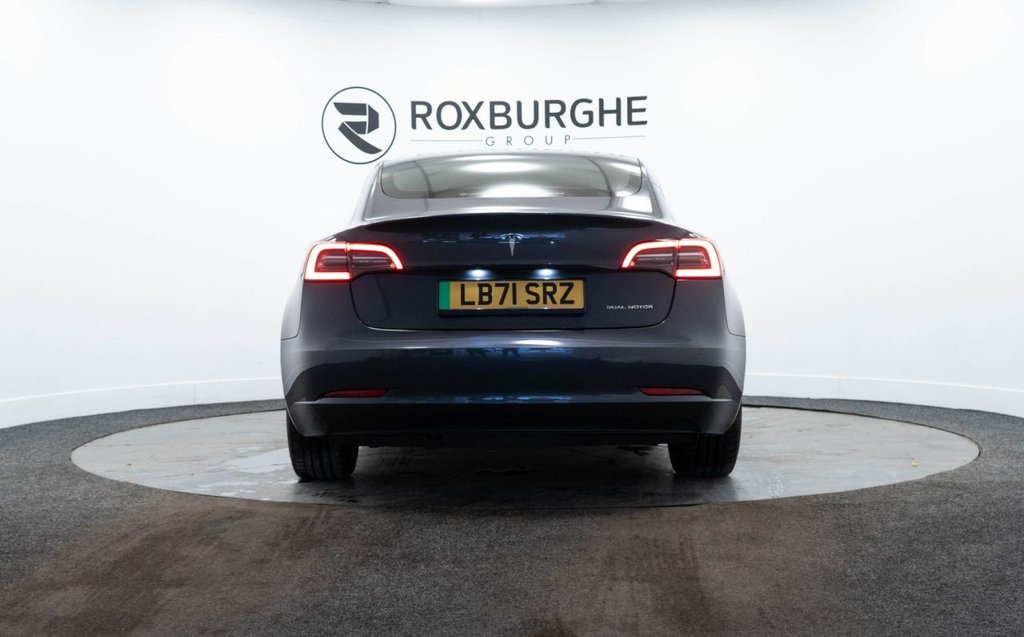 Used Tesla Model 3 2021 for sale - 77451749: Photo 7