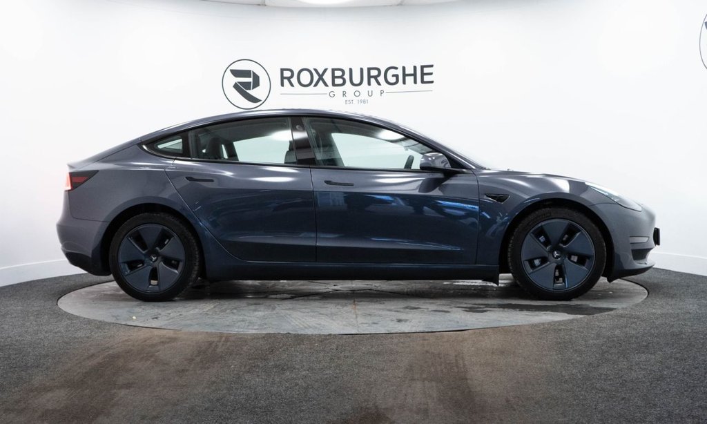 Used Tesla Model 3 2021 for sale - 77451749: Photo 9