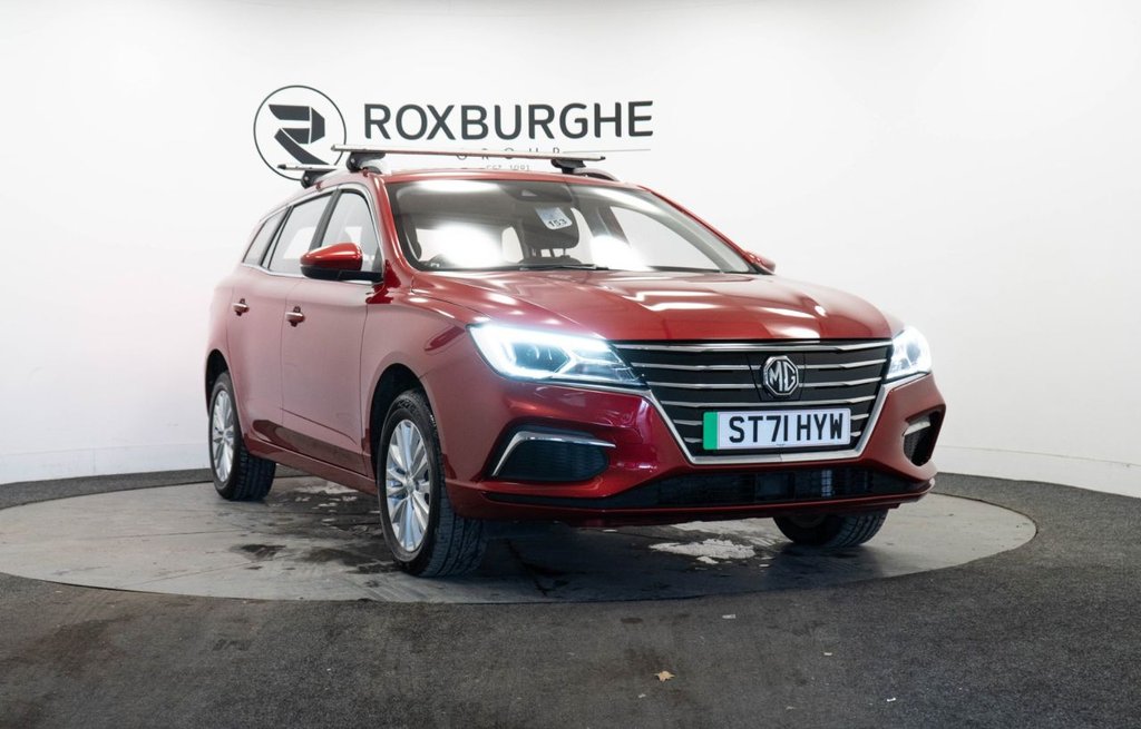 Used MG MG5 2021 for sale - 77407799: Photo 1