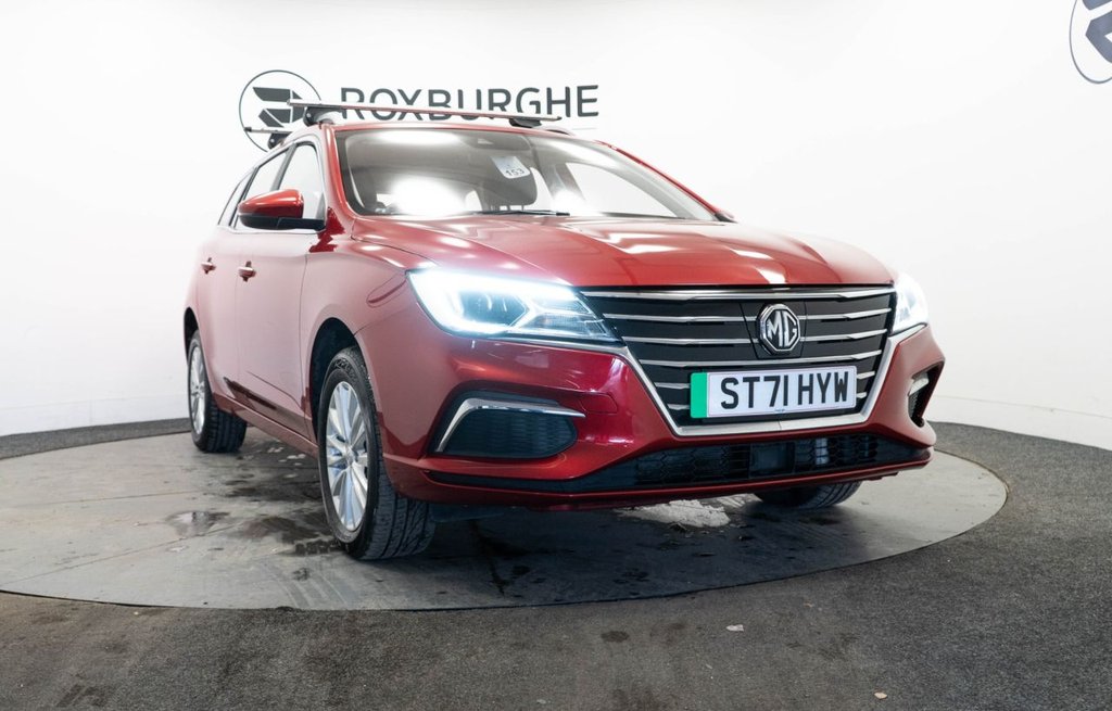 Used MG MG5 2021 for sale - 77407799: Photo 10