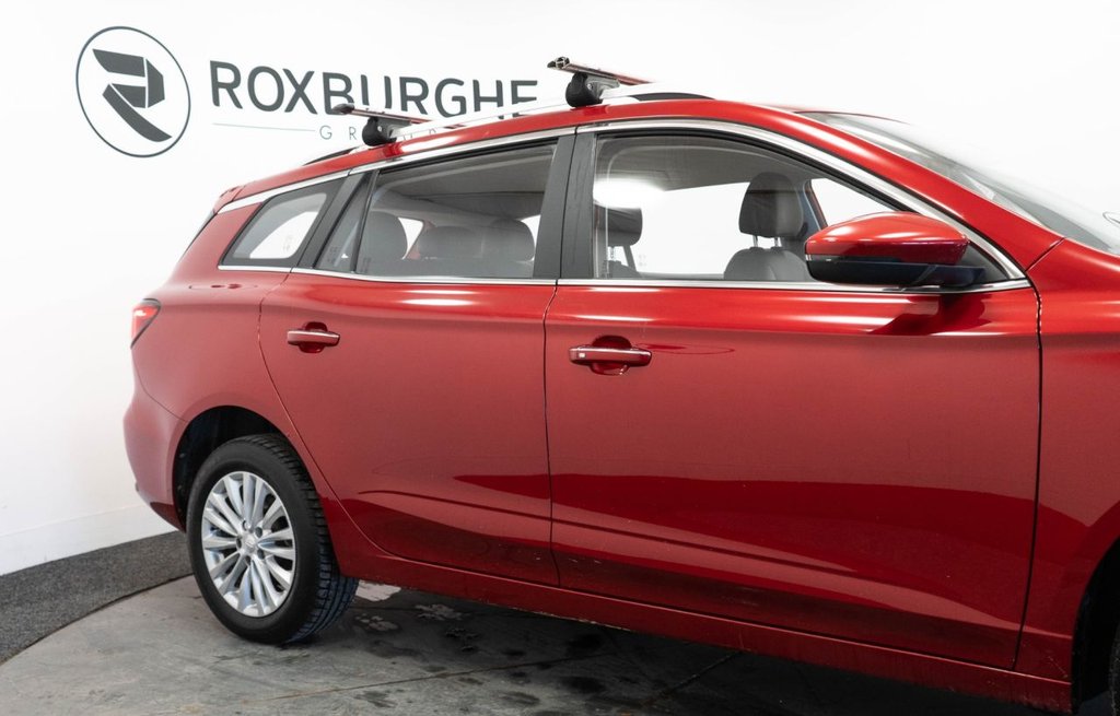 Used MG MG5 2021 for sale - 77407799: Photo 13