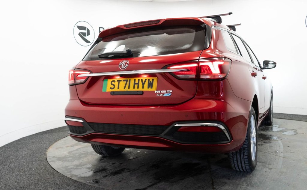 Used MG MG5 2021 for sale - 77407799: Photo 15