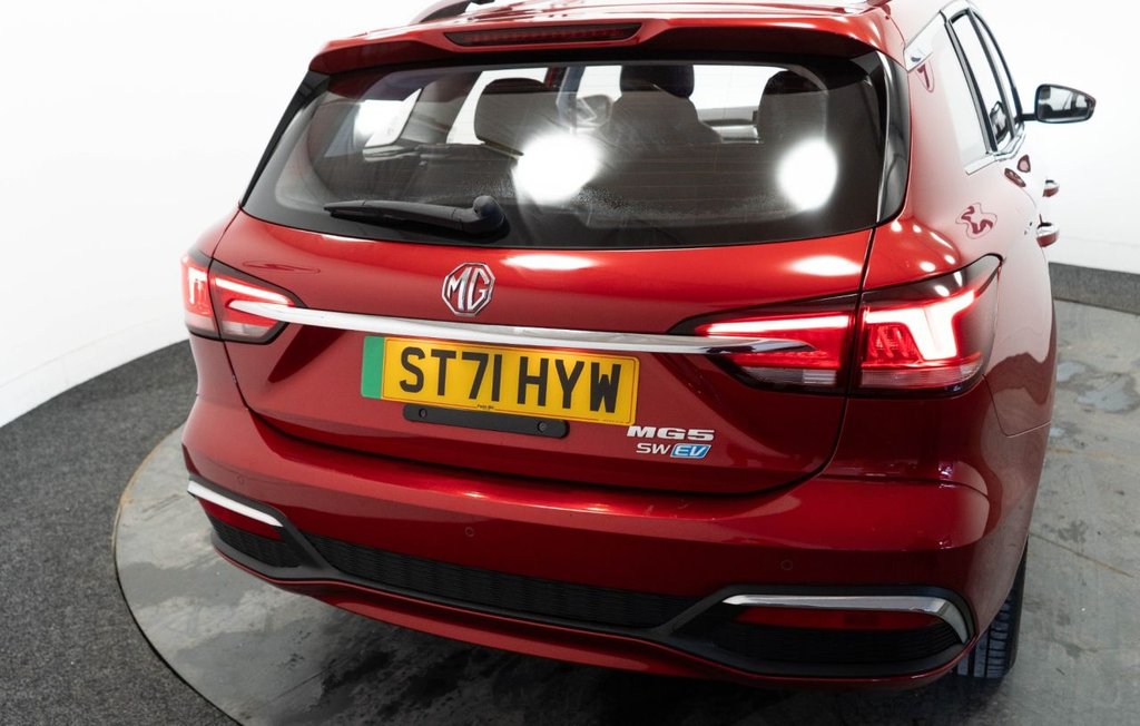 Used MG MG5 2021 for sale - 77407799: Photo 16