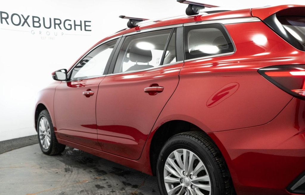 Used MG MG5 2021 for sale - 77407799: Photo 19