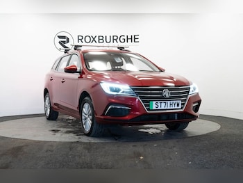 Used MG MG5 2021 for sale - 77407799: Photo