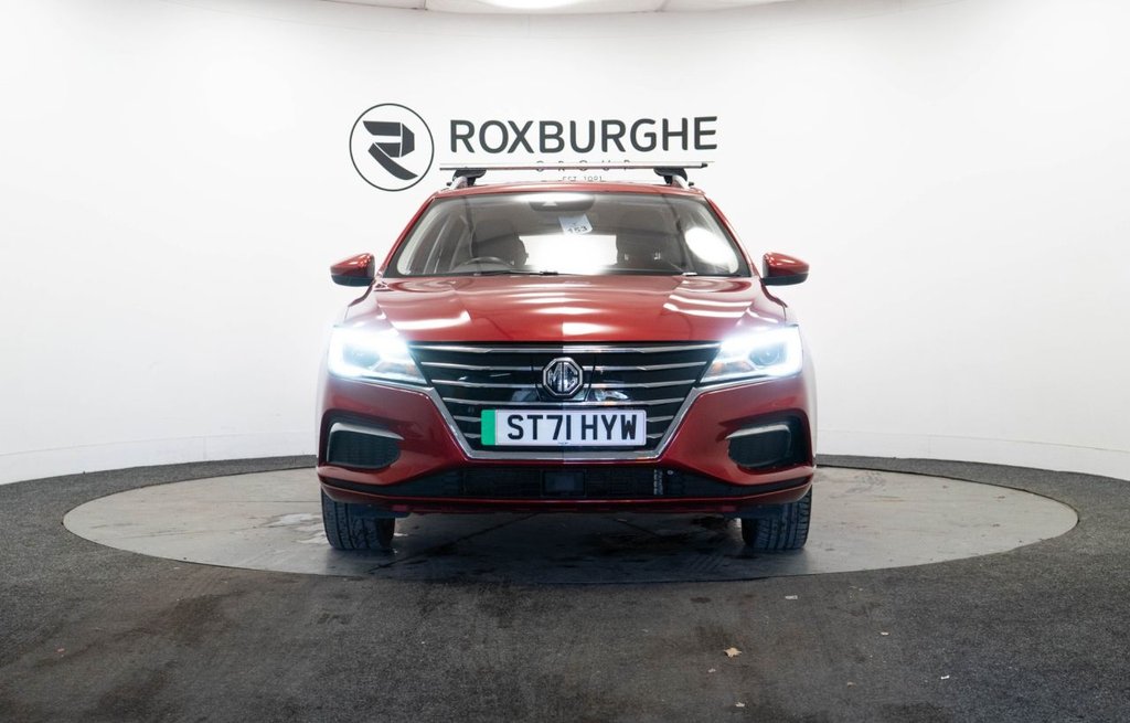 Used MG MG5 2021 for sale - 77407799: Photo 2