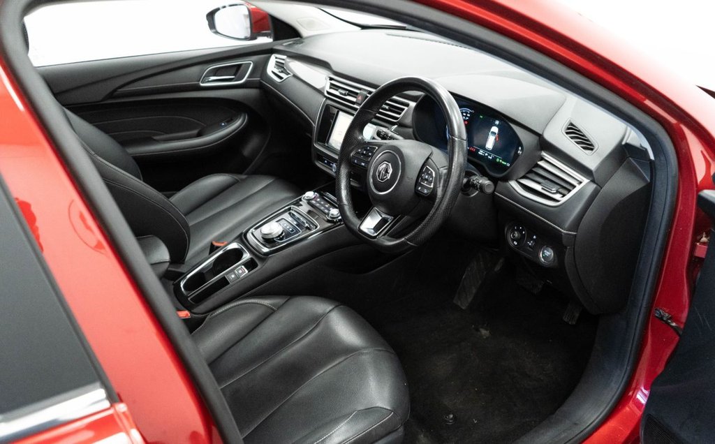 Used MG MG5 2021 for sale - 77407799: Photo 21