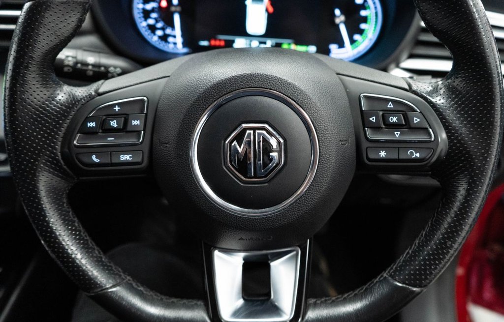 Used MG MG5 2021 for sale - 77407799: Photo 25