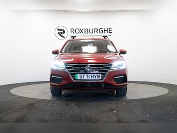 Used MG MG5 2021 for sale - 77407799: Photo