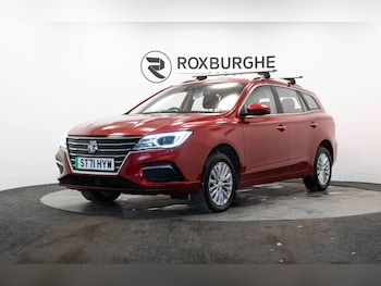 Used MG MG5 2021 for sale - 77407799: Photo