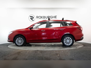 Used MG MG5 2021 for sale - 77407799: Photo