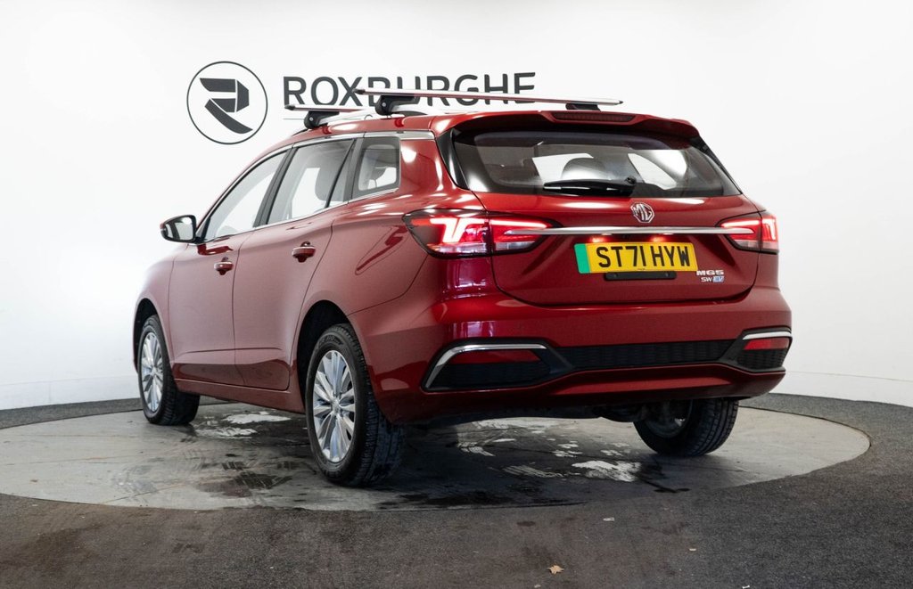 Used MG MG5 2021 for sale - 77407799: Photo 5