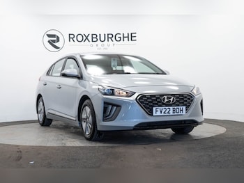 Hyundai - IONIQ