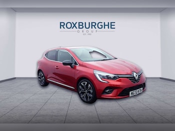 Renault Clio feature image