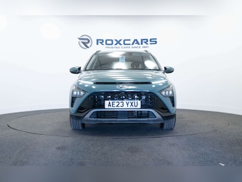 Used Hyundai BAYON 2023 for sale - 79080614: Photo